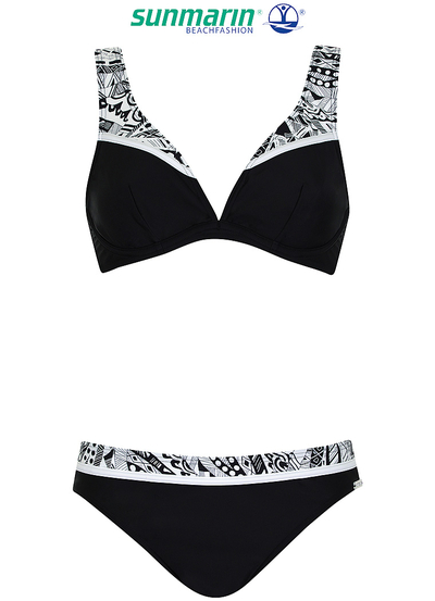 Sunmarin Bikini Sunmarin Bodyfashion Info