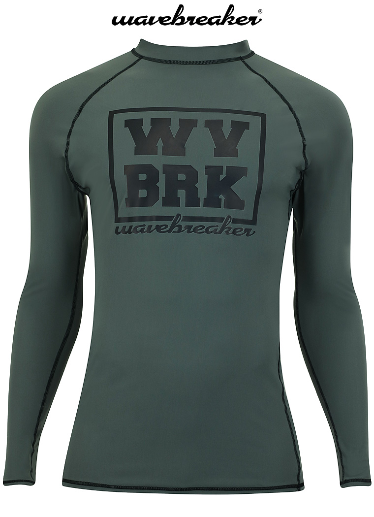 Wavebreaker Sweatshirt 53201