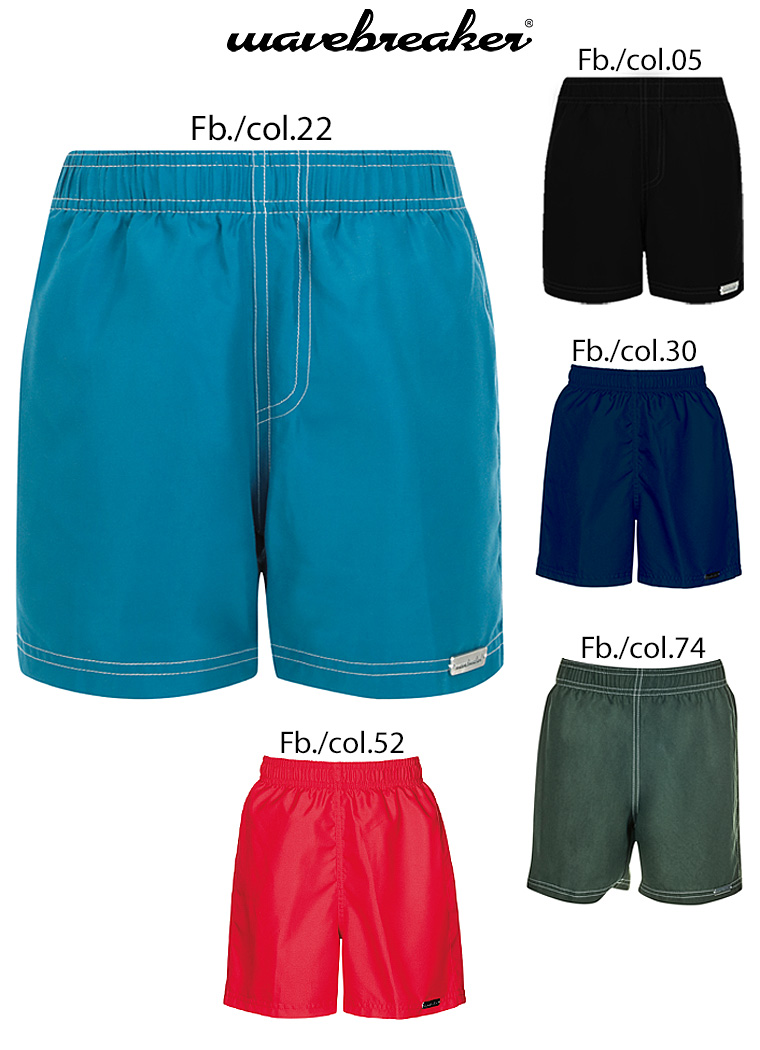 Wavebreaker Shorts 54006