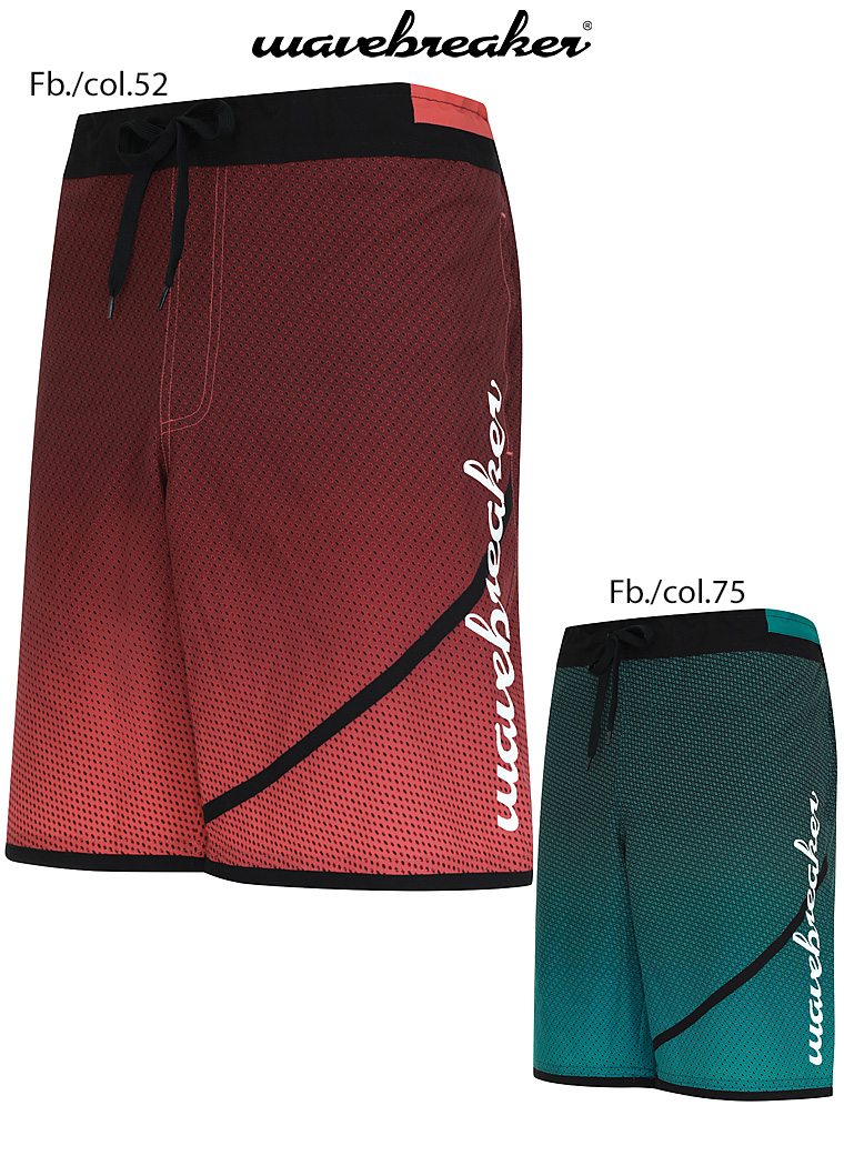 Wavebreaker Shorts 56201