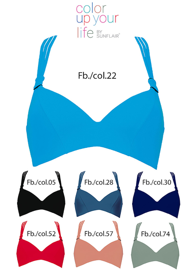 Sunflair Bikini Bovenstuk 71104