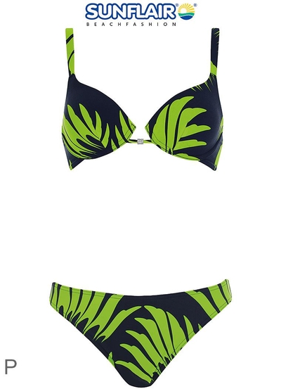 Sunflair Bikini 71708