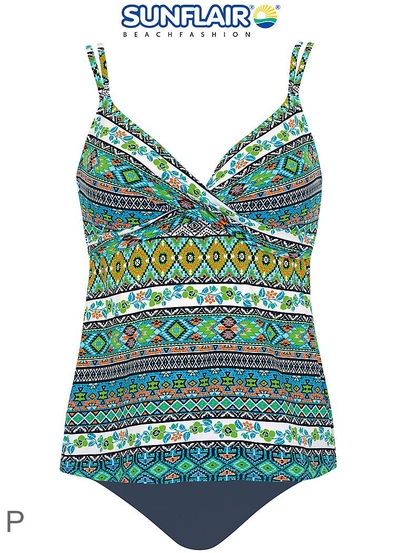 Sunflair Tankini 78001