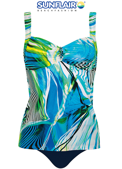 Sunflair Tankini 78003