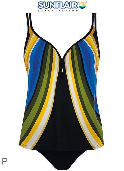 Sunflair Tankini 78019