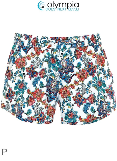 Olympia Shorts 33662