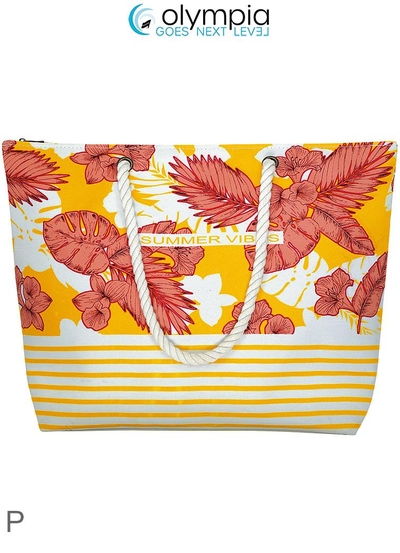 Olympia Beachbag 33691