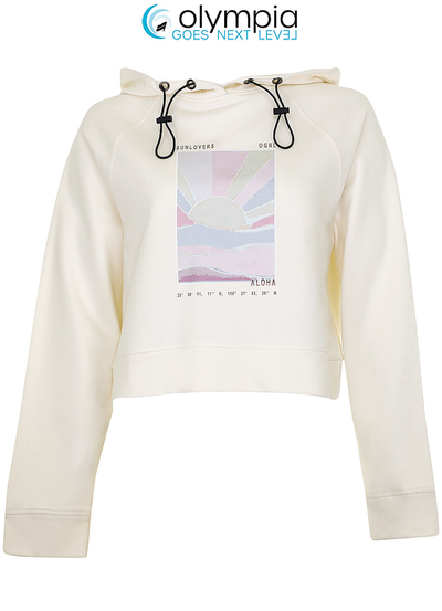 Olympia Sweatshirt 33685