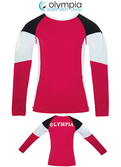 Olympia Shirt 34680