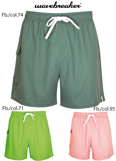 Wavebreaker Shorts 56208