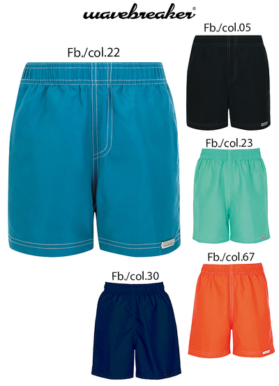 Wavebreaker Shorts 54006