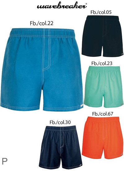 Wavebreaker Shorts 56008