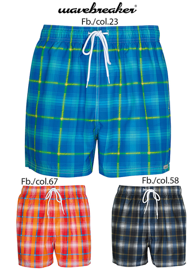 Wavebreaker Shorts 56009