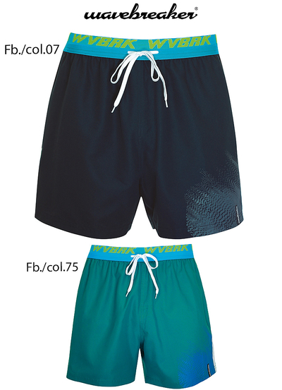 Wavebreaker Shorts 56106