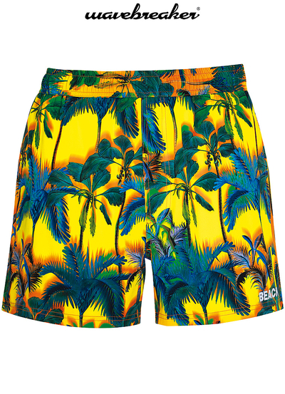 Wavebreaker Shorts 56203