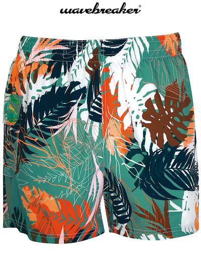 Wavebreaker Shorts 56206