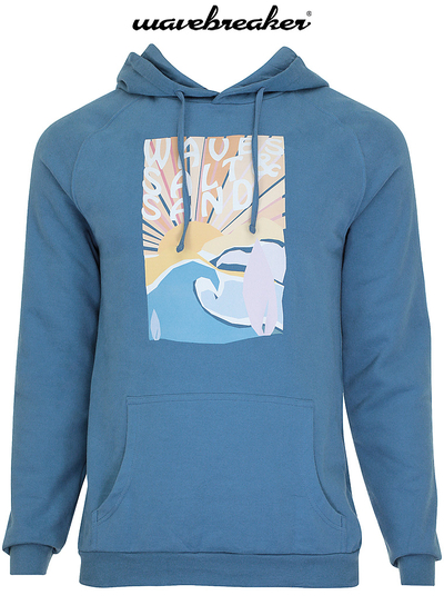 Wavebreaker Hoodie 53202