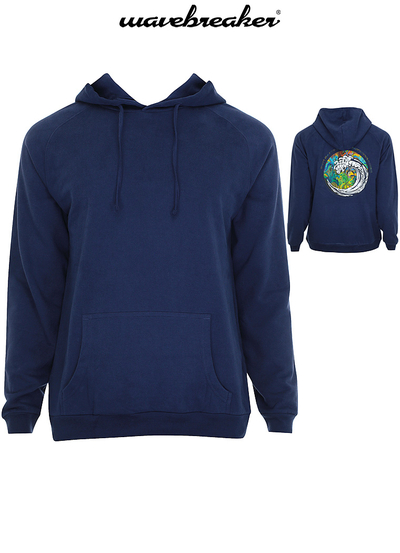 Wavebreaker Hoodie 53206